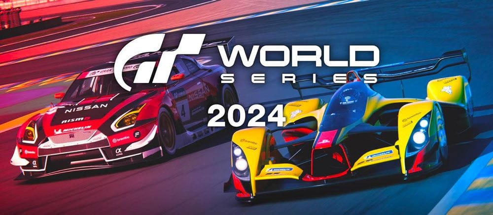 Gran Turismo world series 2024 : comment participer à la compétition ?