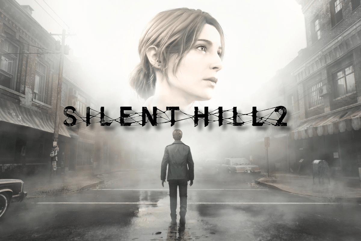 Silent Hill 2 sera extrêmement malsain, vous allez bientôt vous en rendre compte