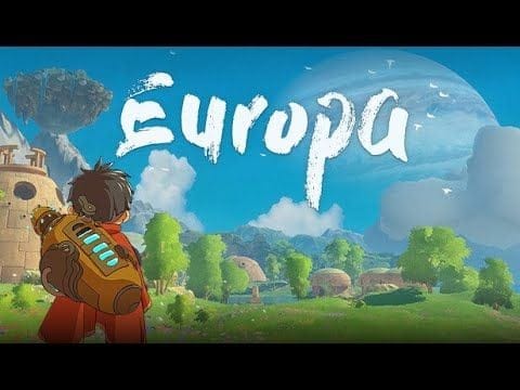 EUROPA 😍 ALERTE GROS COUP DE COEUR avec ce trailer IMMERSIF