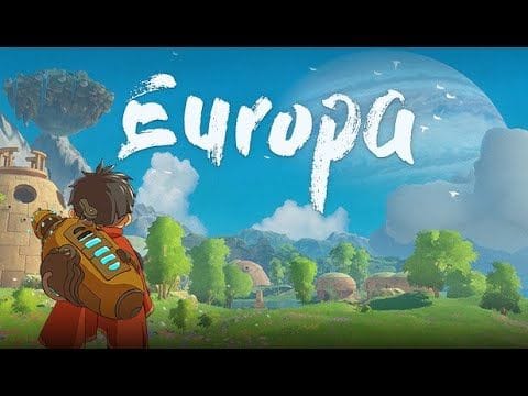 EUROPA 😍 ALERTE GROS COUP DE COEUR avec ce trailer IMMERSIF