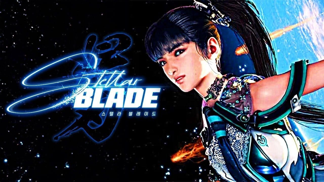 Stellar Blade : EVE explose SANS PITIÉ les Naytibas 🌟 Trailer Explosif 💥