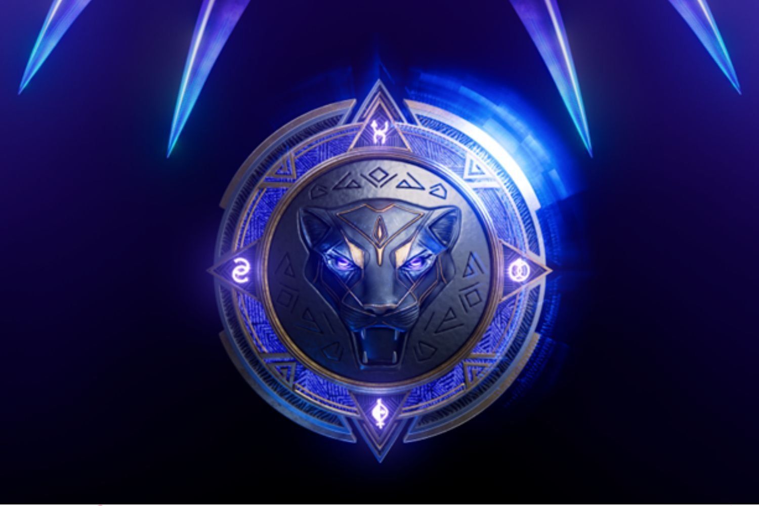 Le jeu Black Panther d'EA se précise