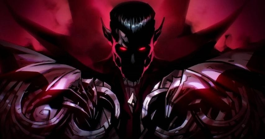 V Rising amorce notre duel avec Dracula