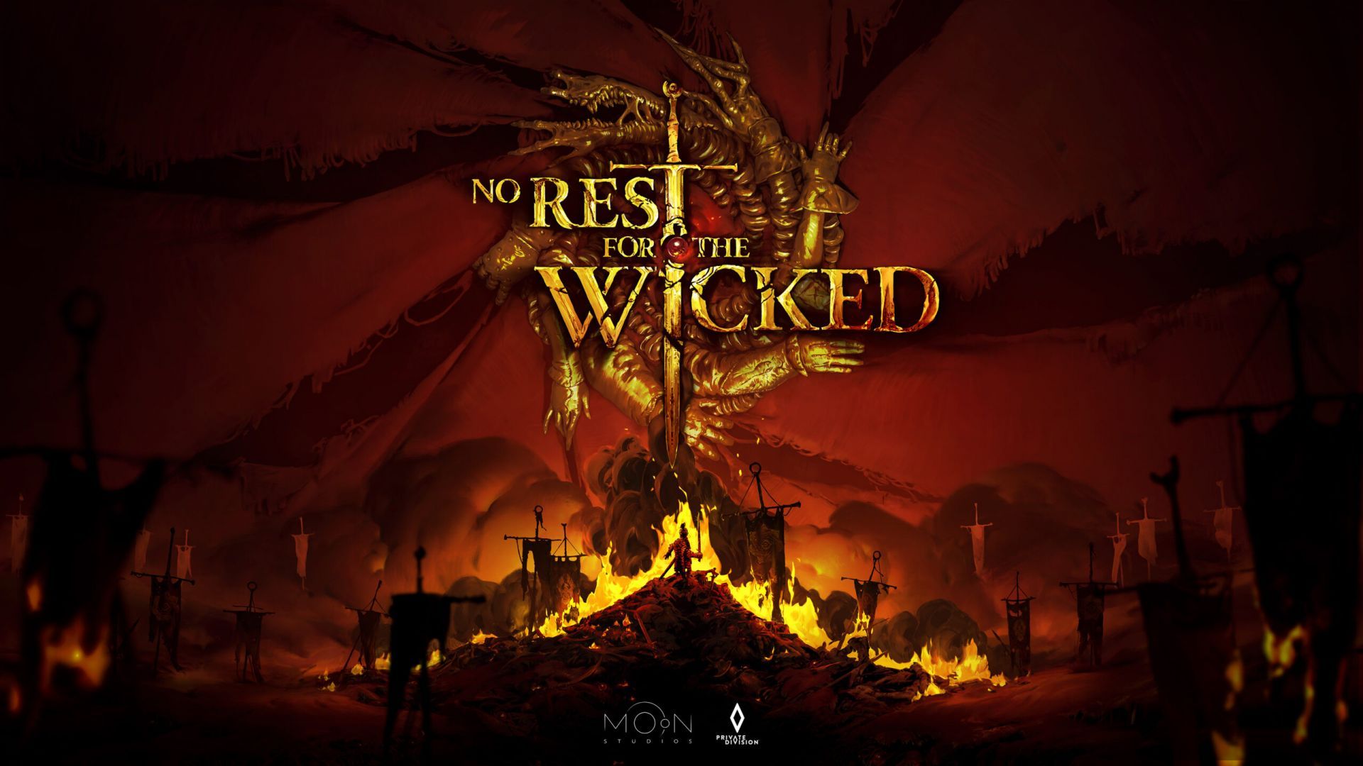 No Rest for the Wicked - Le jeu est désormais disponible en accès anticipé ! - GEEKNPLAY Home, News, PC, PlayStation 5, Xbox Series X|S