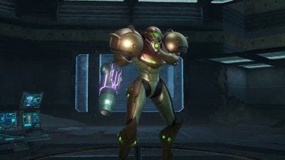 Fortnite : Samus de Metroid aurait pu être dans le jeu, mais Nintendo a tout fait capoter