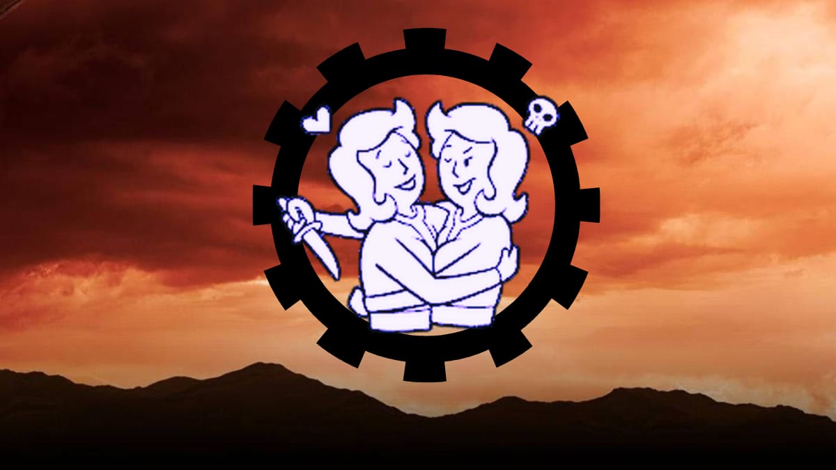 Vous êtes plus puissant si vous êtes bisexuel ! Avec le regain de popularité de Fallout New Vegas, ces internautes se sont souvenus de cet élément surprenant