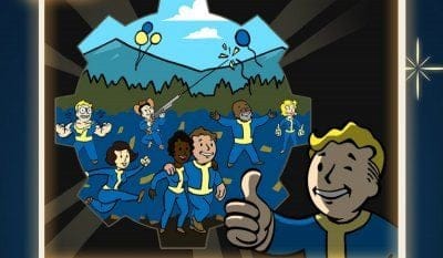 Fallout 76 rencontre enfin un gigantesque succès