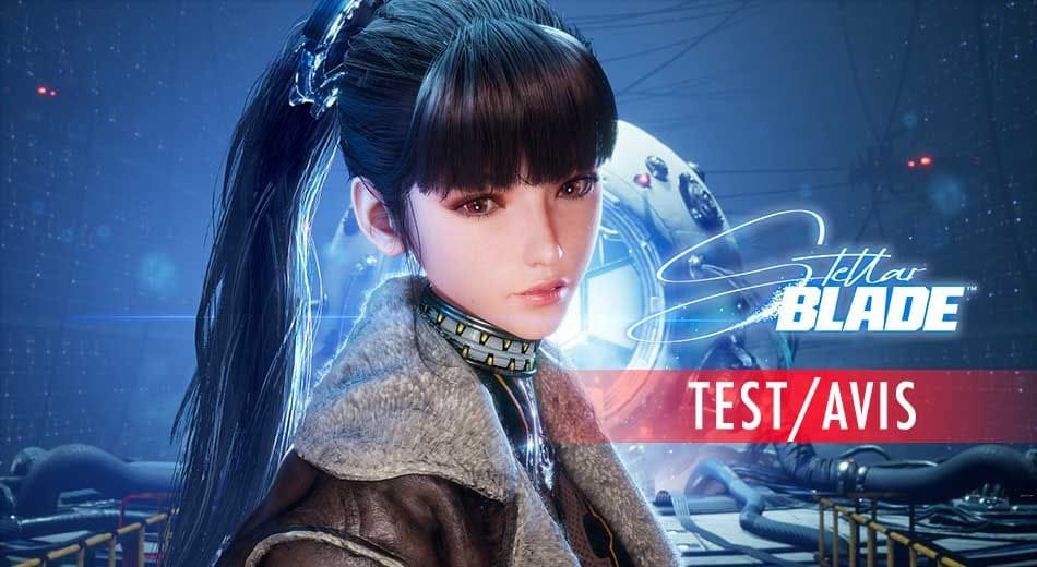 Test Stellar Blade, la belle Eve fait briller son étoile sur PlayStation 5 | Generation Game