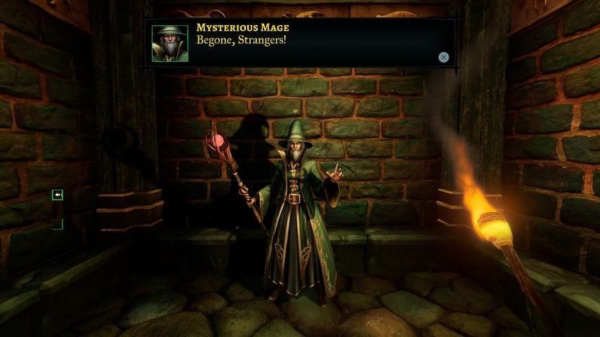 Le remake de Wizardry par Digital Eclipse sortira d'early access le 23 mai sur console et PC