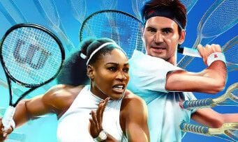 Test Top Spin 2K25 : le meilleur jeu de tennis de tous les temps est bel et bien de retour !