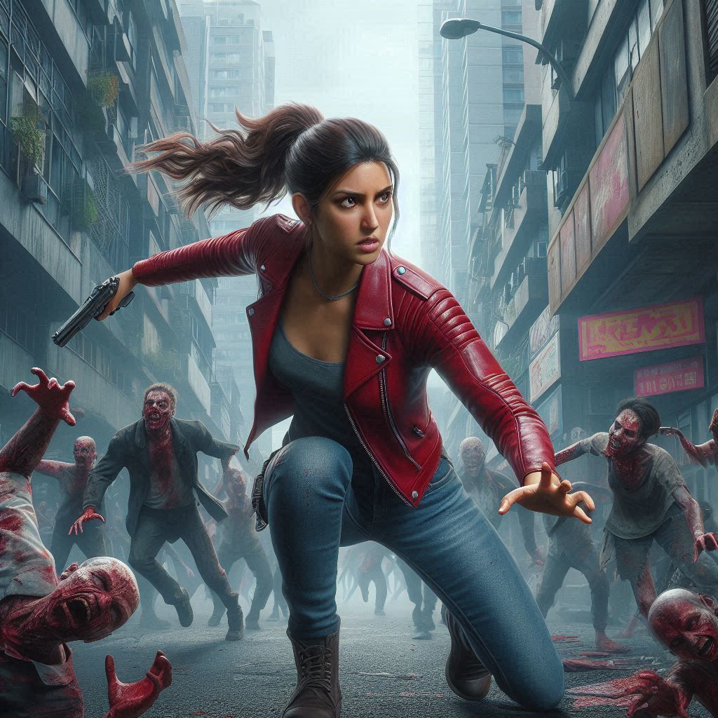 Rumeur : Le prochain jeu Resident Evil ne sera pas le neuvième volet de la série principale.