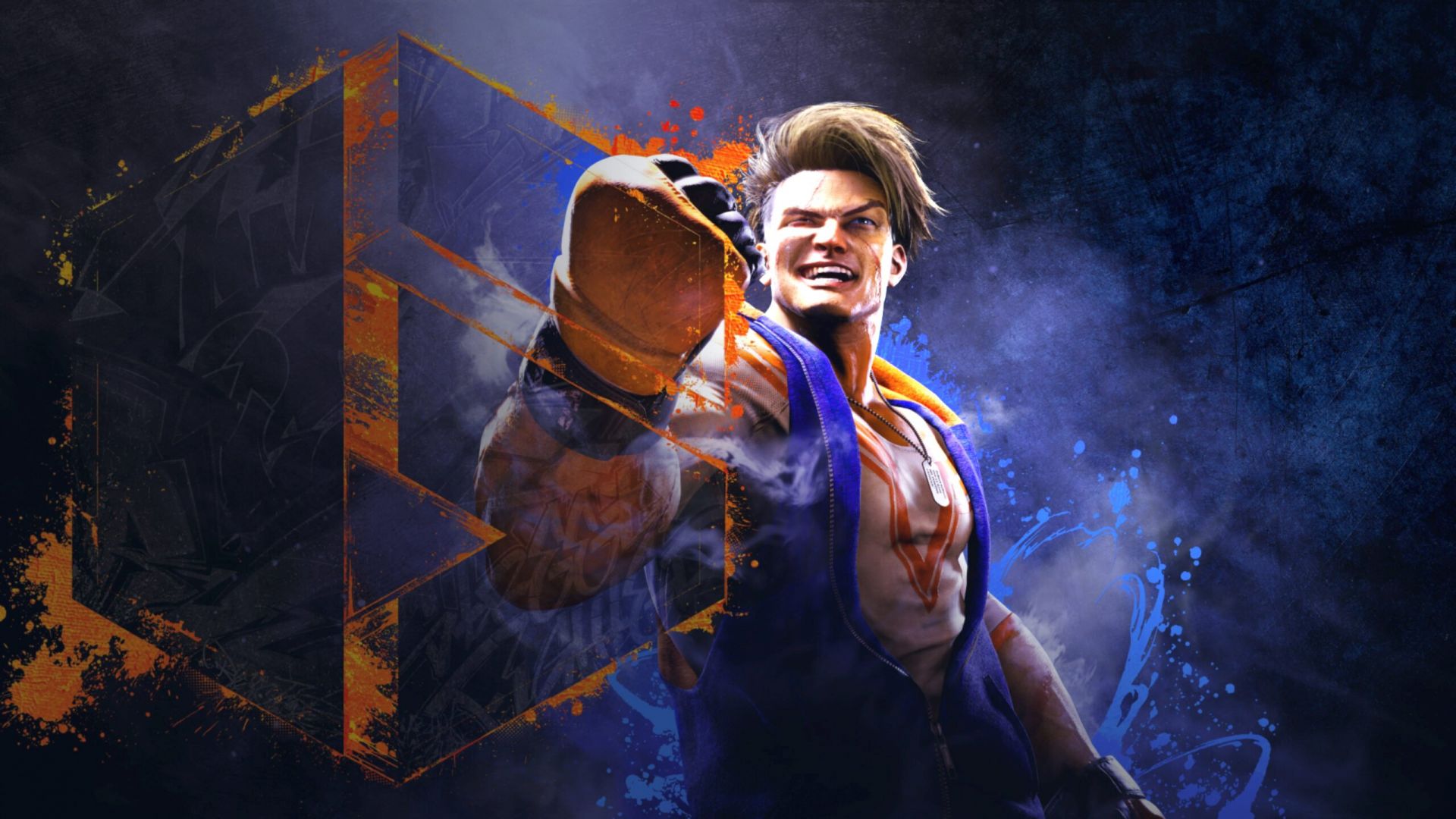 Street Fighter 6 : le retour d'un combattant légendaire approche enfin