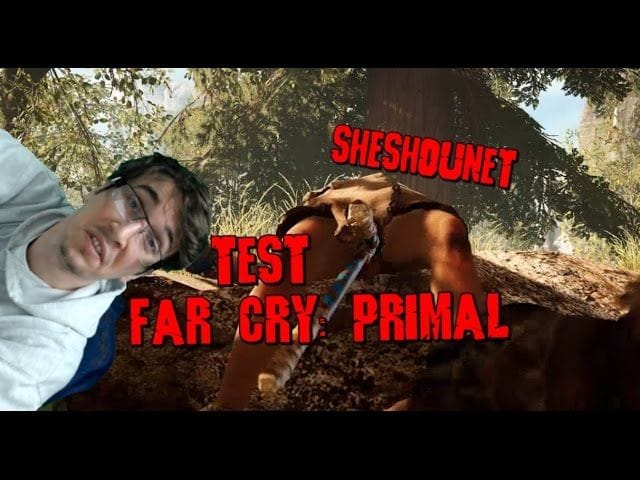 Les défauts de Far Cry Primal
