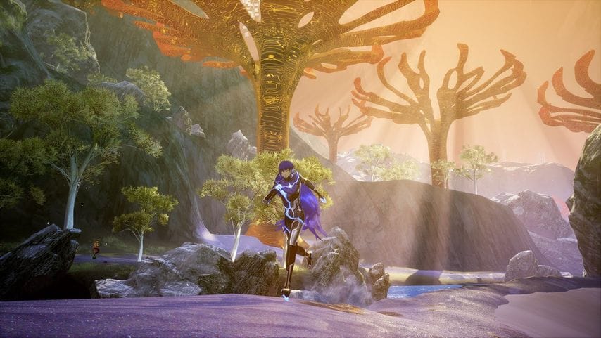 Shin Megami Tensei V Vengeance précise sa nouvelle ligne scénaristique en vidéo