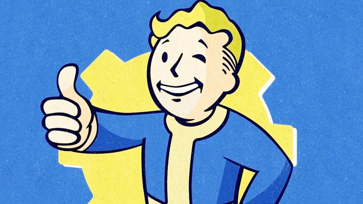 Vous n'avez jamais joué à un Fallout comme celui-là ! Ce jeu vidéo fait a tout pour vous plaire