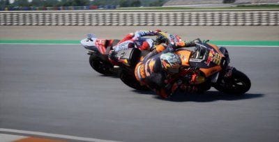 MotoGP 24 : et boom, le jeu de course est disponible, faisons le point sur les nouveautés