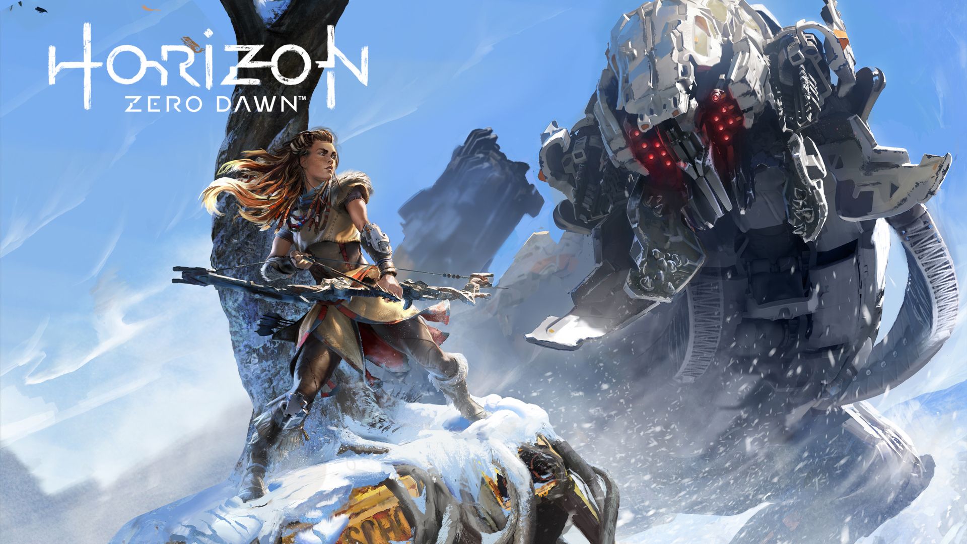 Sony va retirer Horizon Zero Dawn: Complete Edition du catalogue PlayStation Plus, de quoi relancer les rumeurs d'un remaster