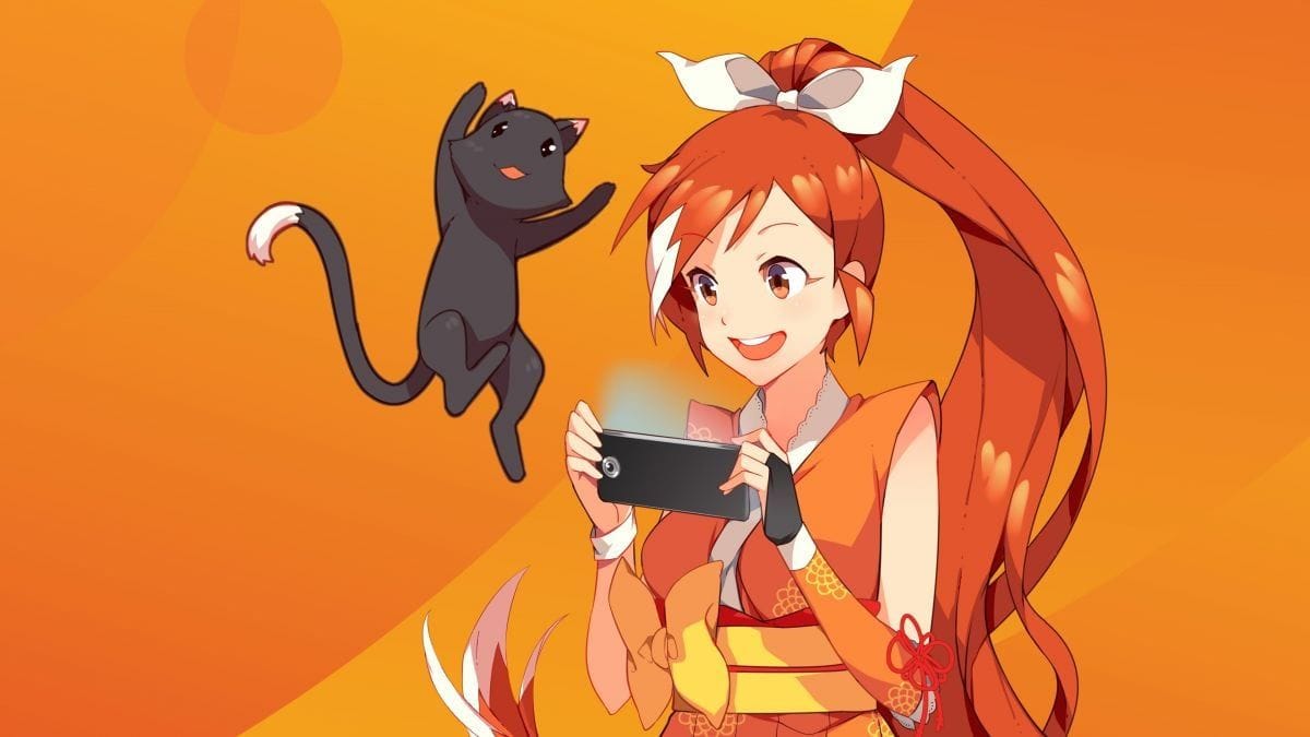 Crunchyroll augmente ses prix ! L'une des plateformes de streaming référence pour les animes explique pourquoi