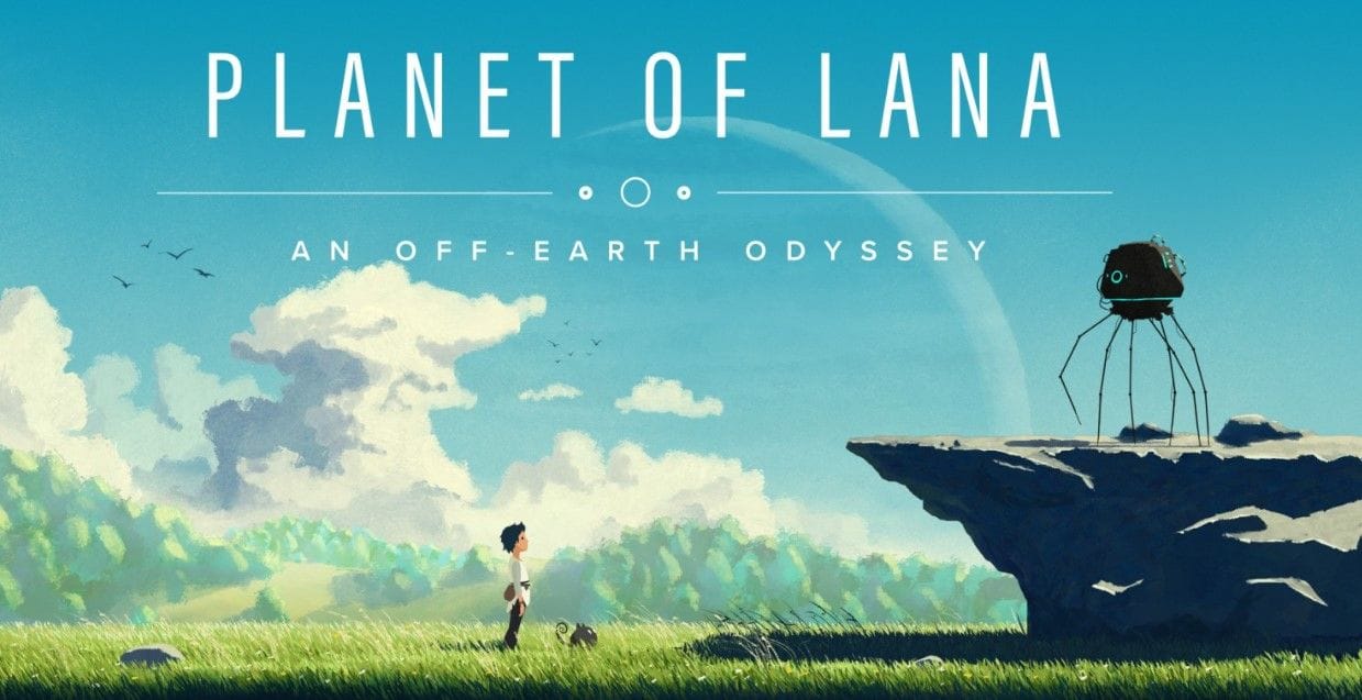 TEST - Planet of Lana - GEEKNPLAY En avant, Home, Indie Games, News, Nintendo Switch, PC, PlayStation 4, PlayStation 5, Steam Deck, Tests, Tests Nintendo Switch, Xbox One, Xbox Series X|S