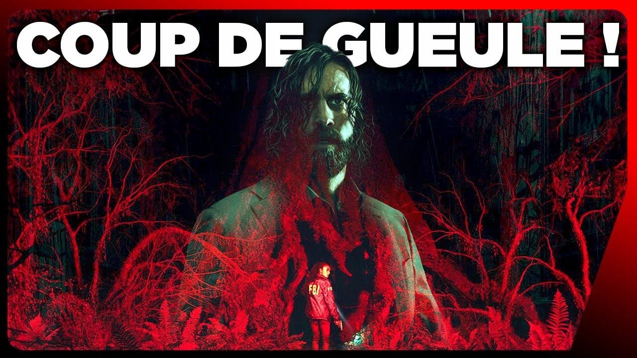 Qu'est-ce qui a VRAIMENT tué Alan Wake 2 ? 🔴 JV FAST