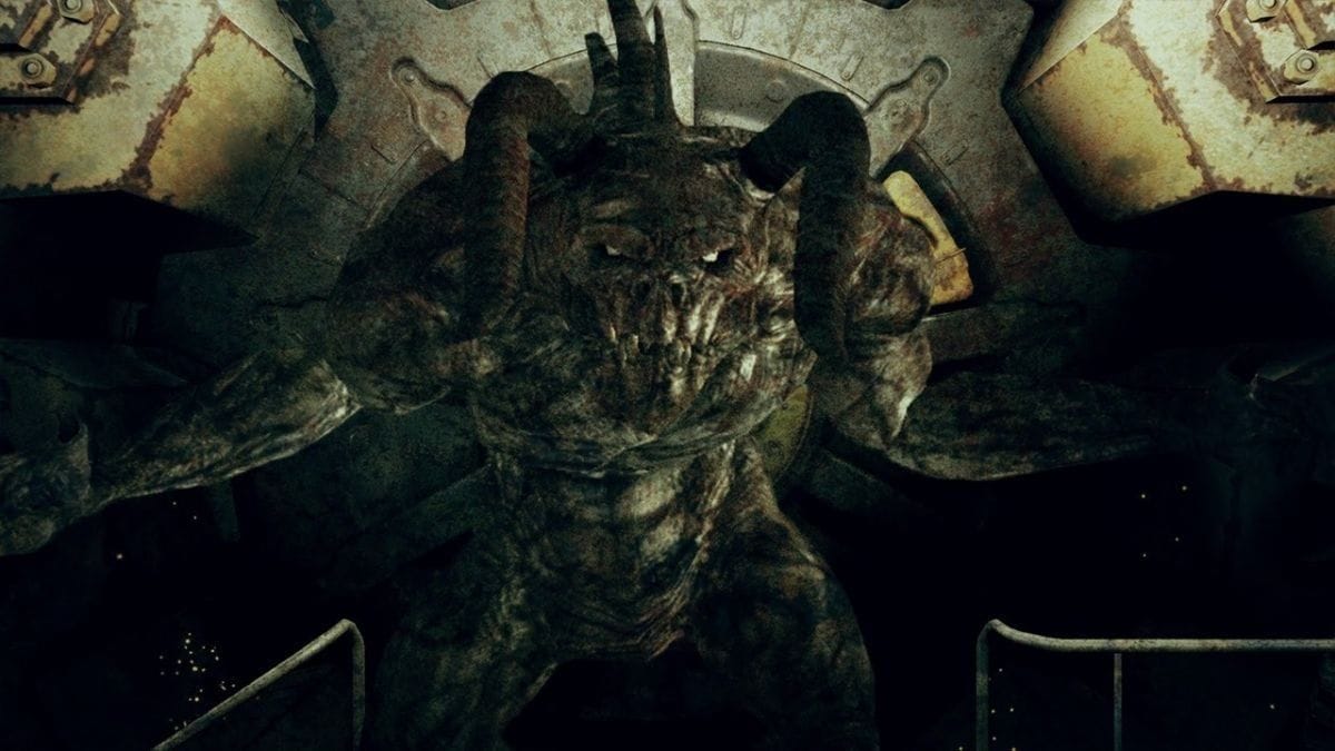 Dans Fallout, l'Abri 69 est est exactement comme vous le pensez et c'est très spécial...