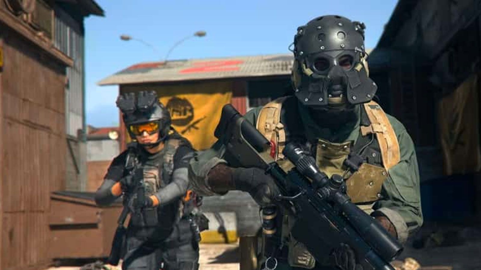 Un duo d’armes surpuissantes domine la Saison 3 Rechargée de Warzone - Dexerto