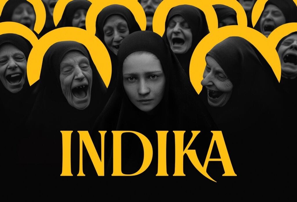 INDIKA : c'est quoi ce jeu indé très attendu où l'on incarne une nonne ?