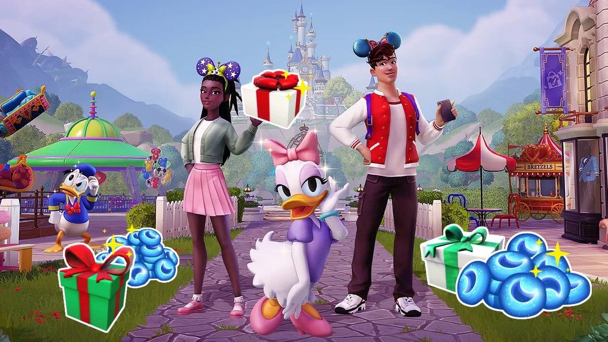 Codes Disney Dreamlight Valley : tous les codes actifs en Mai 2024