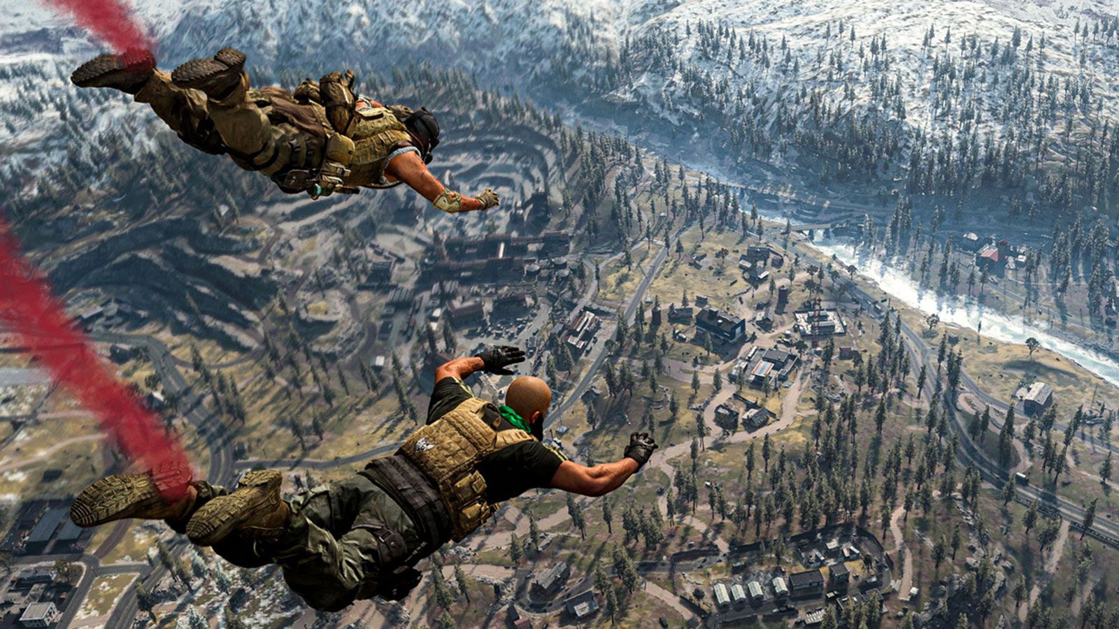 Verdansk de retour dans Warzone ? Fuites, possible date et plus - Dexerto