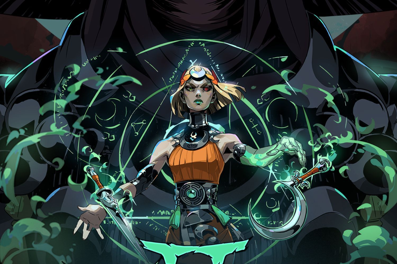En un jour, Hades 2 fait déjà mieux que le premier