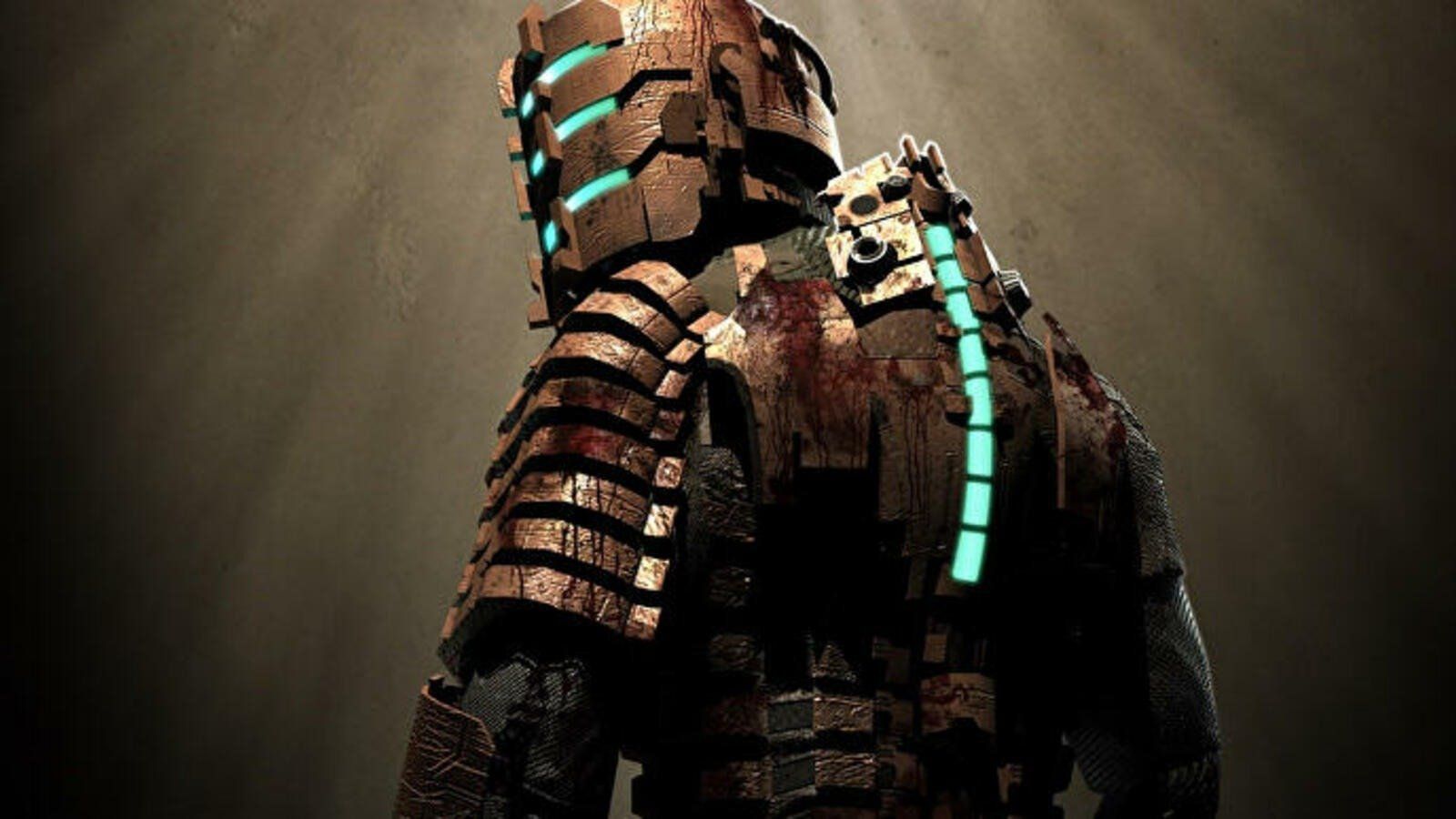 Dead Space est peut-être mort, mais ce jeu pourrait combler le manque