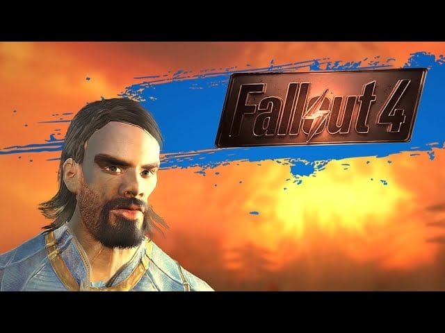 Retour sur Fallout 4 - LE PATCH NEXT-GEN RUINE LE JEU