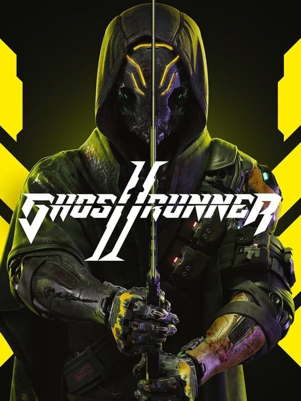 Ghostrunner 2