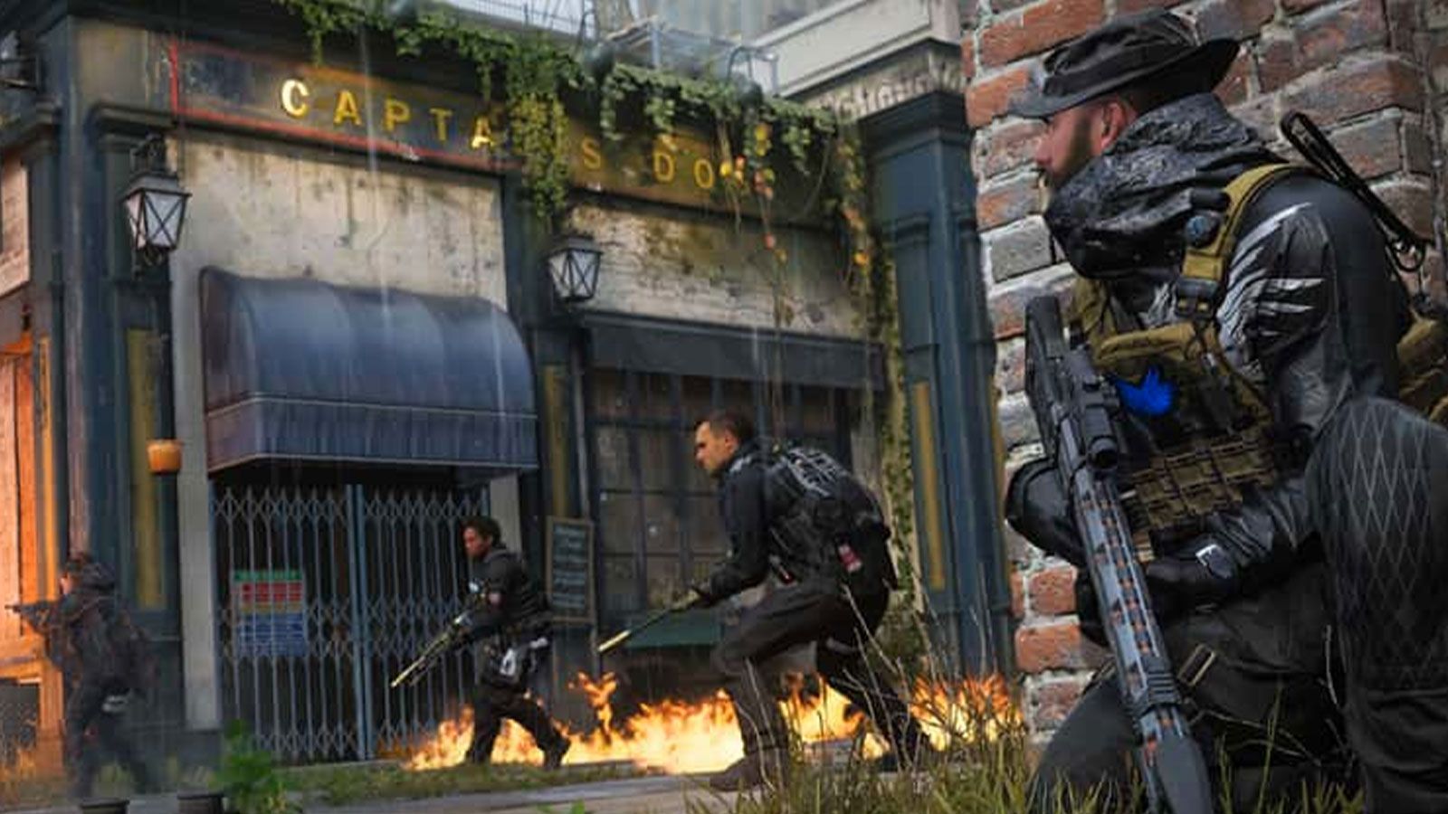 Patch note MAJ MW3 du 8 mai : Correction de la progression, restrictions en Ranked… - Dexerto