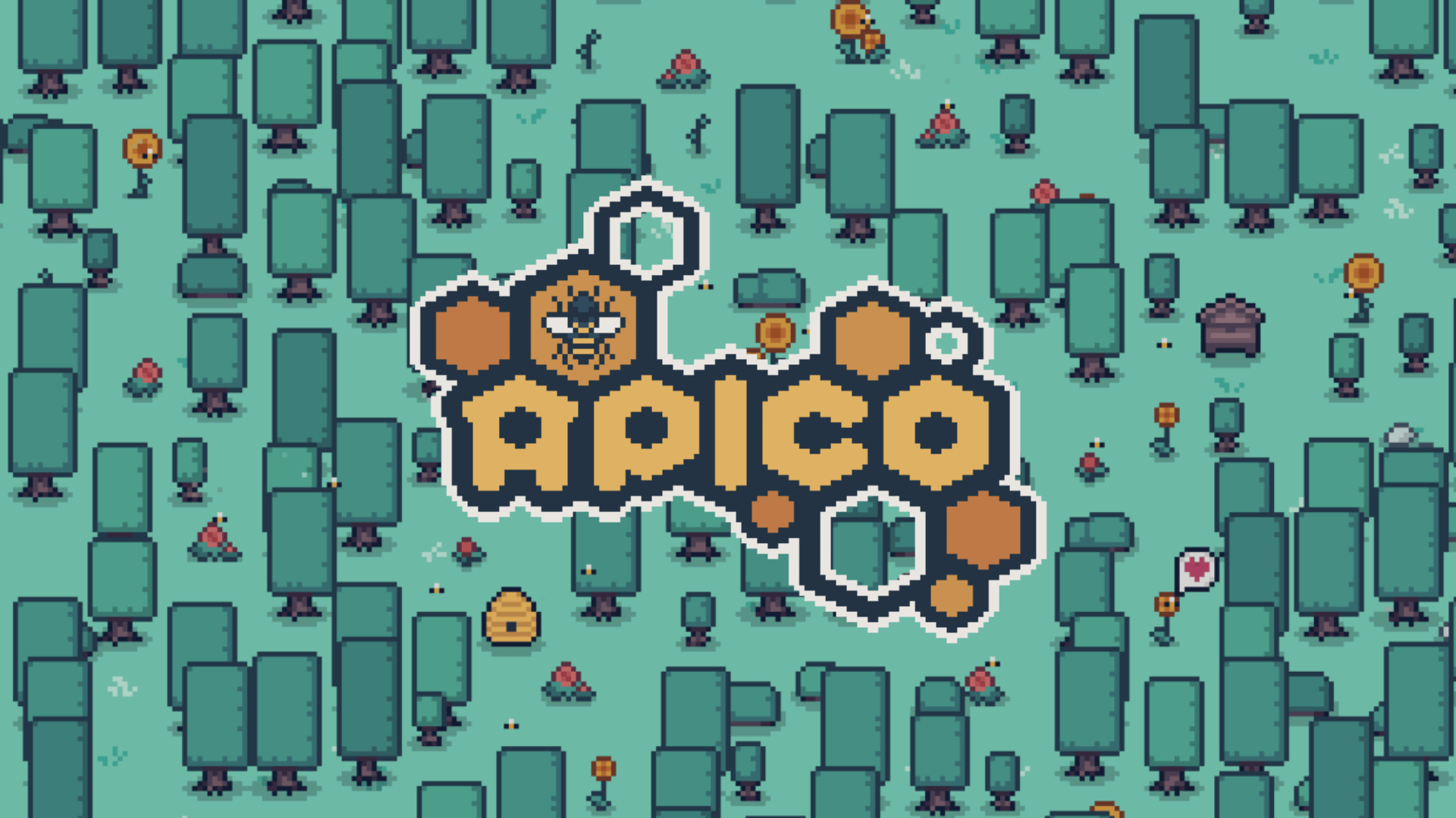 APICO - La nouvelle bande-son de Mothense est disponible sur les plateformes - GEEKNPLAY Home, Indie Games, News, Nintendo Switch, PC, PlayStation 4, PlayStation 5, Vinyles/OST, Xbox One, Xbox Series X|S