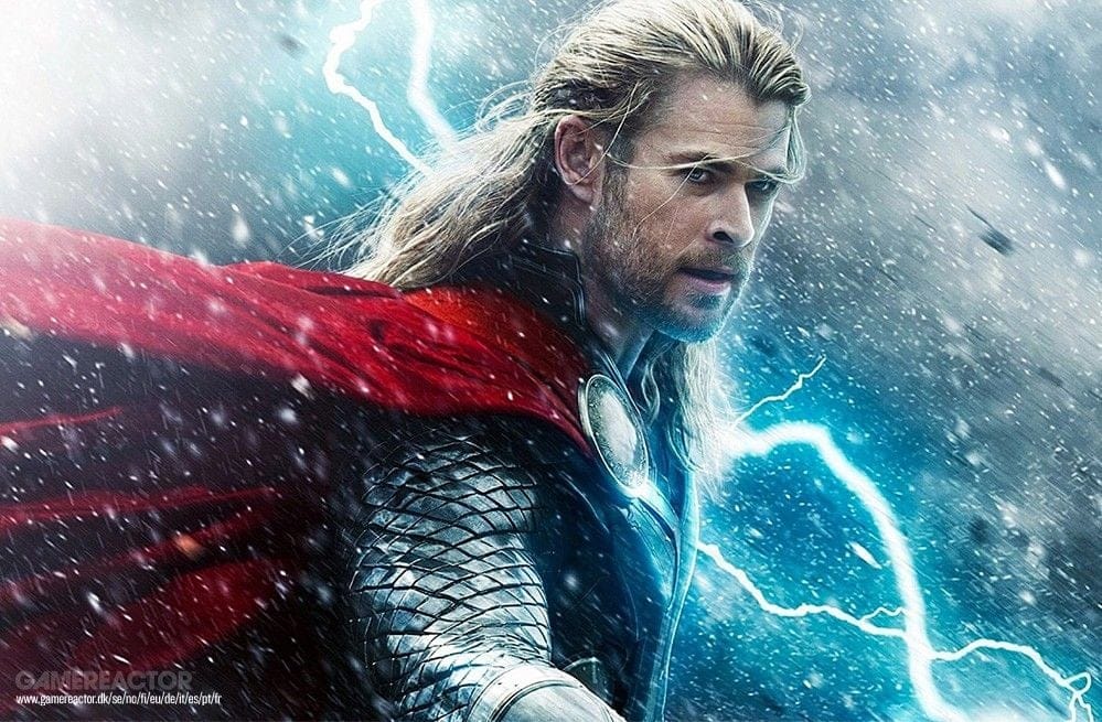 George Miller à propos de la réalisation de Thor 5 : "Je travaillerais avec Chris [Hemsworth] sur n'importe quoi"
