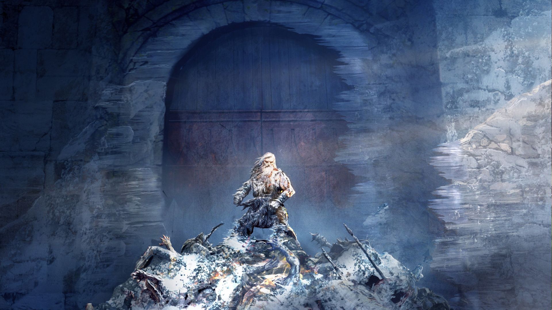 Découvre de nouvelles images du Seigneur des Anneaux : La guerre des Rohirrim