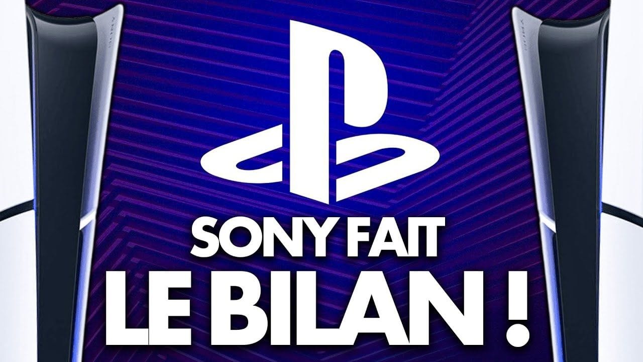 Si tu es joueur PS5, il faut qu'on discute ! 💥 Ventes de PS5, PS Plus, Jeux, Helldivers 2...