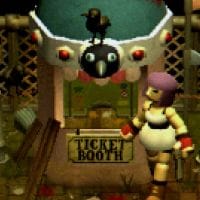 Crow Country, un survival horror inspiré de l'ère PS1