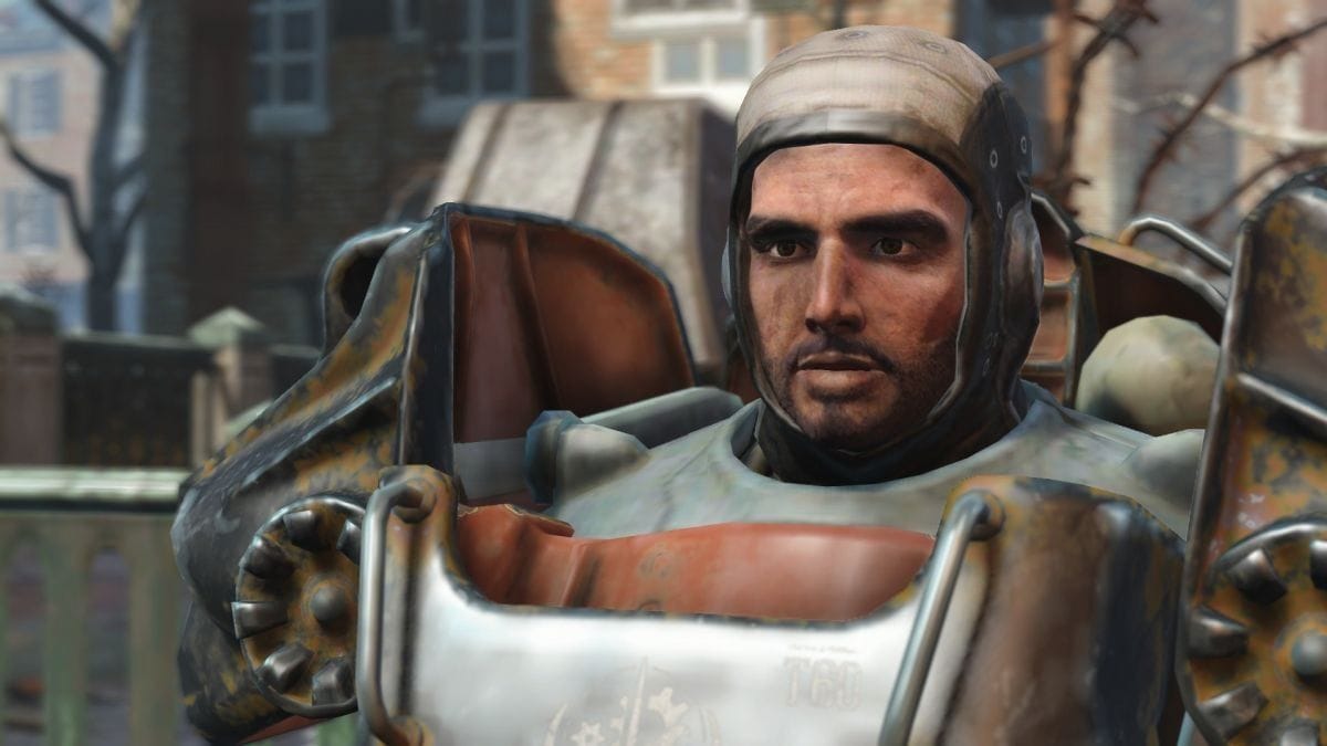Paladin Danse Fallout 4 : Comment le recruter en temps que compagnon ?