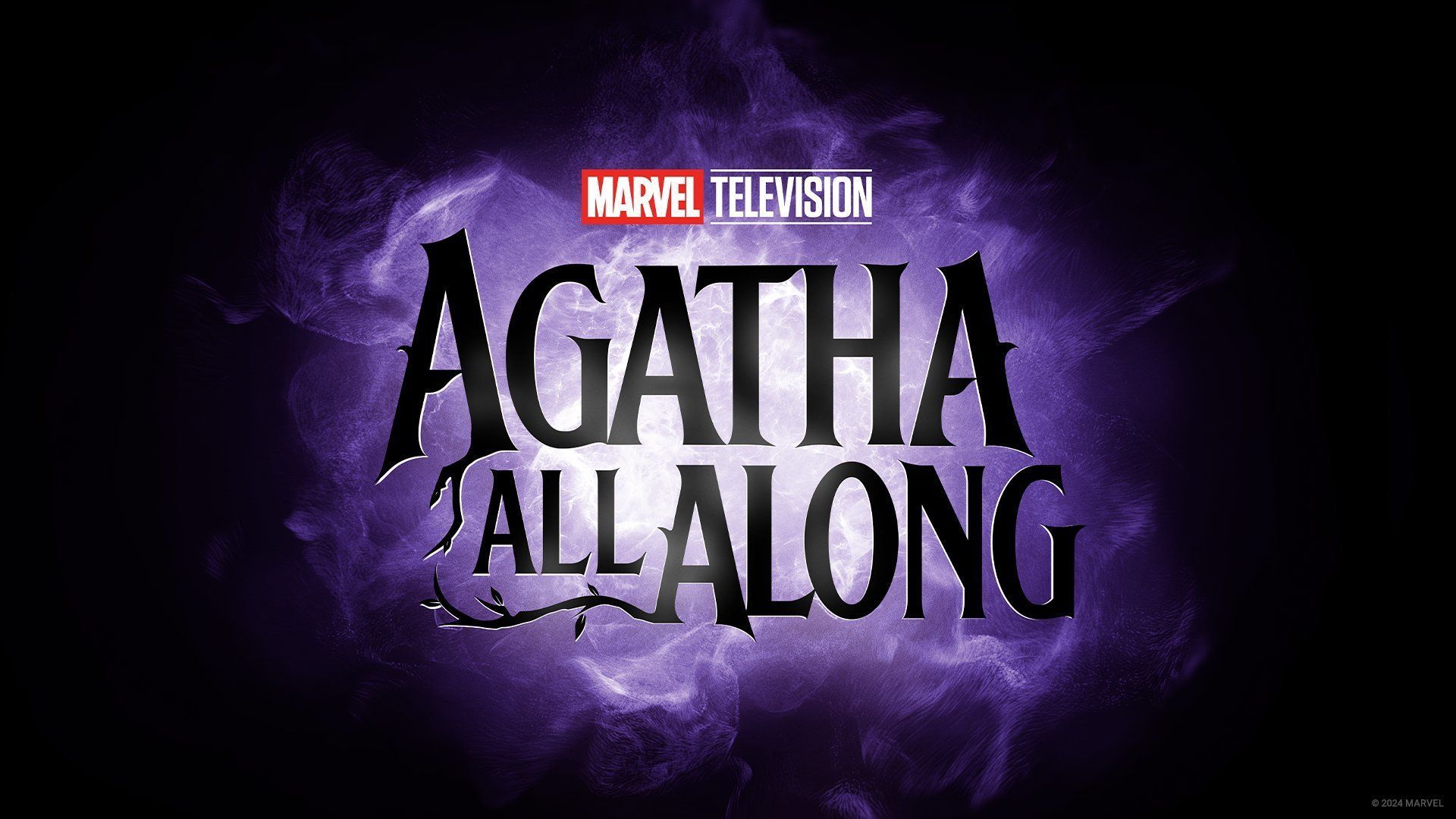 Marvel's Agatha All Along débarque sur Disney+ en septembre