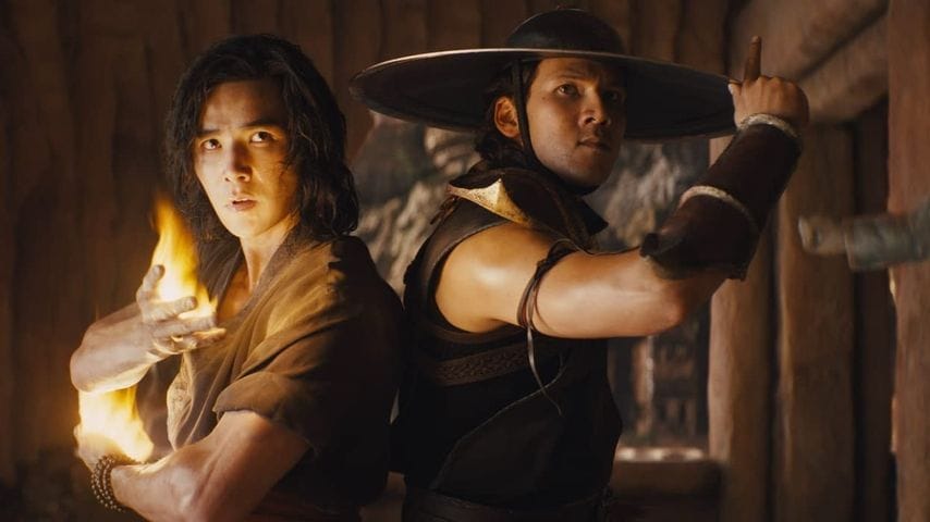 Mortal Kombat 2 : fatalité prévue au cinéma le 24 octobre 2025