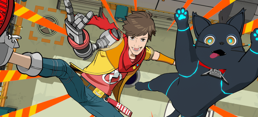 Hi-Fi Rush : Tango Gameworks reconfirme l'édition physique et déploie un dernier correctif