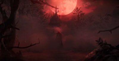 Dead by Daylight : Project T, jeu gratuit, Mode 2V8 et encore Castlevania, les autres annonces du 8e anniversaire