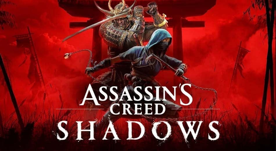 Assassin’s Creed Shadows le nouvel épisode nous fait voyager au Japon Féodal | Generation Game
