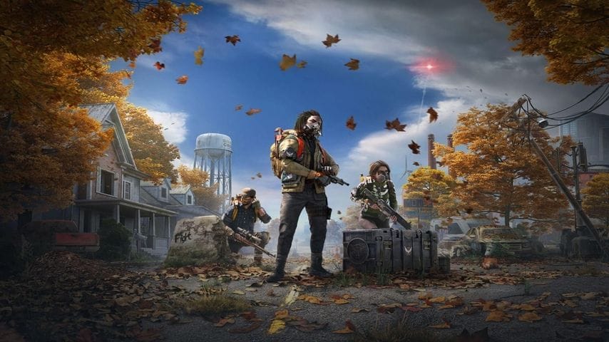 Ubisoft annule The Division Heartland