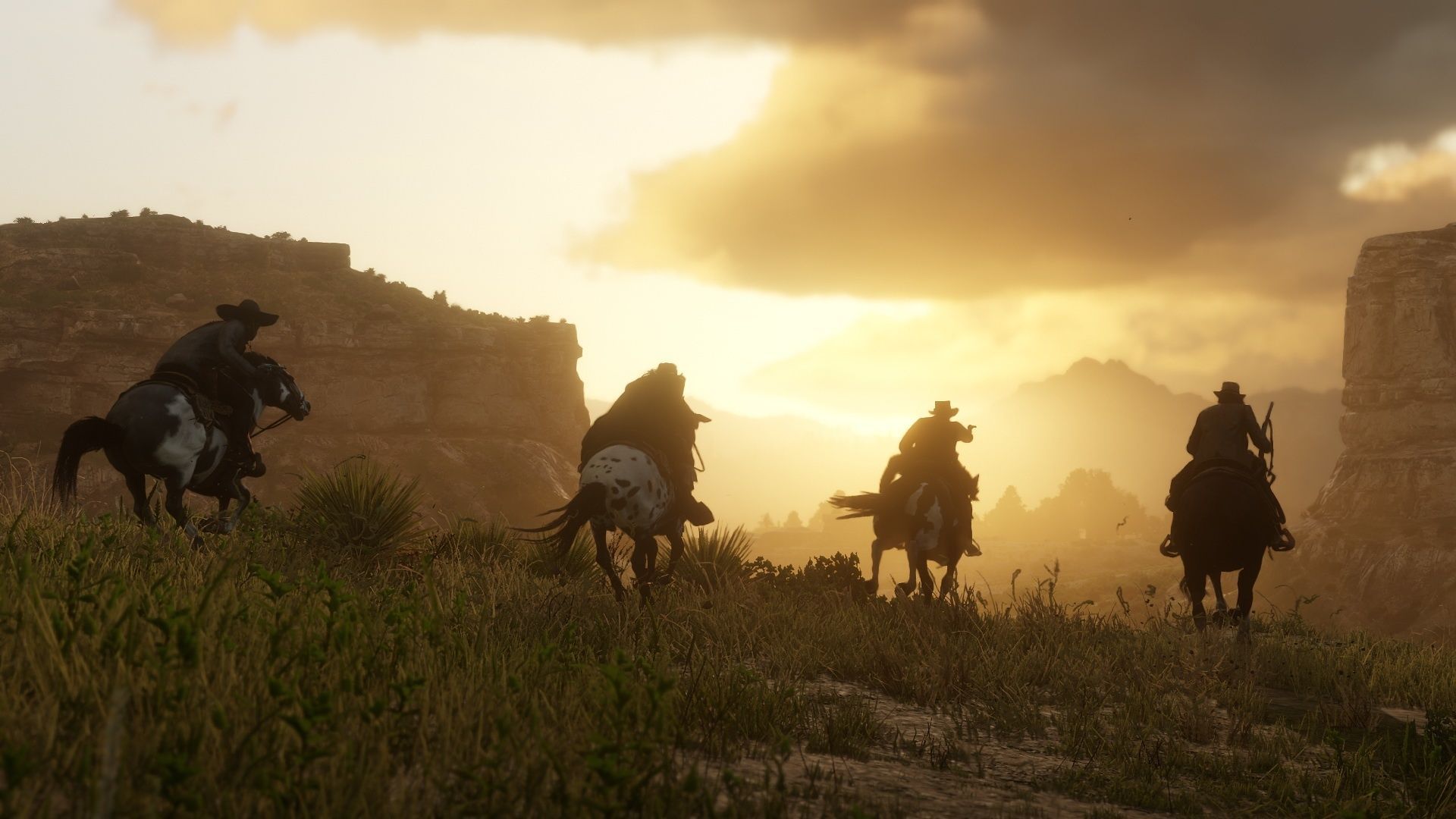 Red Dead Redemption 2 s'est vendu à près de 64 millions d'exemplaires