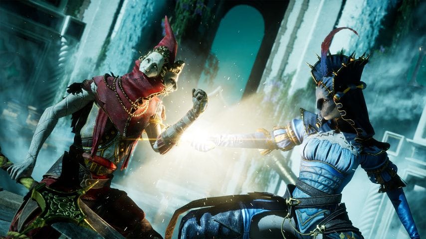 Enotria The Last Song décale sa sortie au 19 septembre sur PS5, Xbox Series et PC