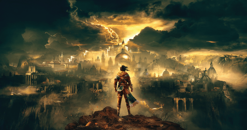 GreedFall 2 : Nacon dévoile une bande-annonce et une feuille de route