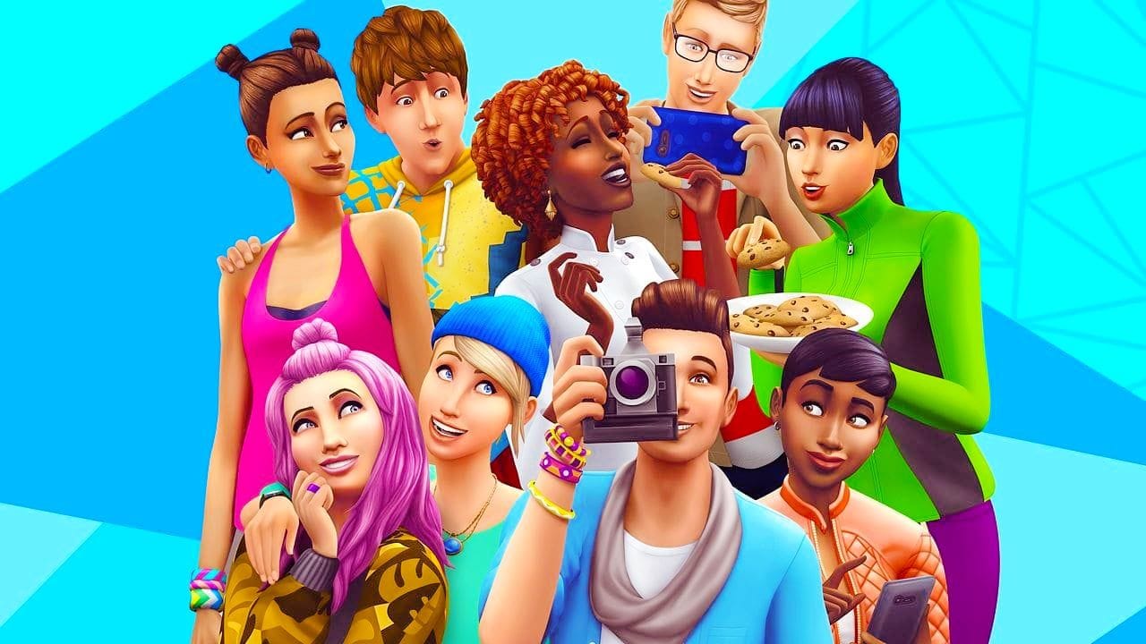 Sims 4 : du nouveau contenu gratuit à récupérer dès maintenant !